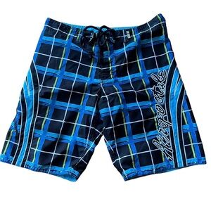 Aeropostale Men’s Boardshorts/Swim in EUC